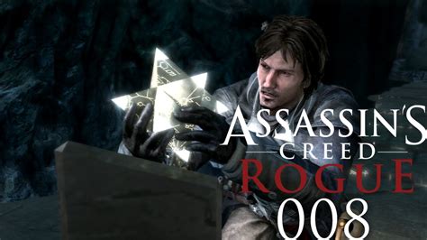 ASSASSIN S CREED ROGUE 008 Erdbeben In Lissabon Deutsch HD YouTube