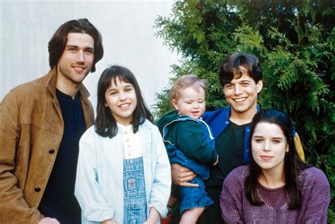 ‘party Of Five Reboot Heading To Freeform Page Six