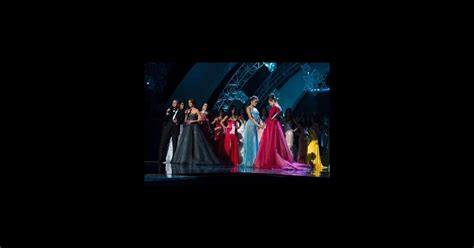 Après l'élection de miss france 2019, samedi 15 décembre, la nouvelle miss univers a été sacrée ce lundi 17 décembre à bangkok. PHOTOS - Miss Univers 2012 : découvrez qui est la gagnante ...