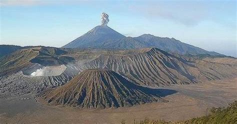 History And Legend Of Mount Bromo ~ Indonesia Culture