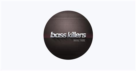 ‎bass Killers Apple Music