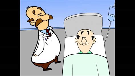 Medical Cartoon Funny Youtube