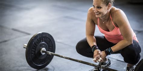 Weight Lifting For Women Here Is All You Need To Know About It