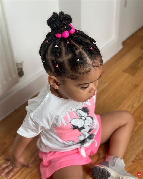 Fresh How To Braid Short Toddler Hair For Short Hair Stunning And