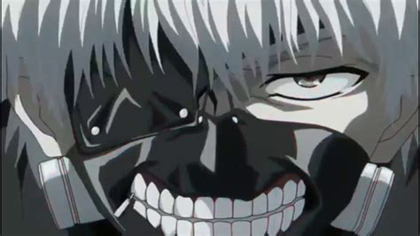 Tokyo Ghoul Amv Youtube