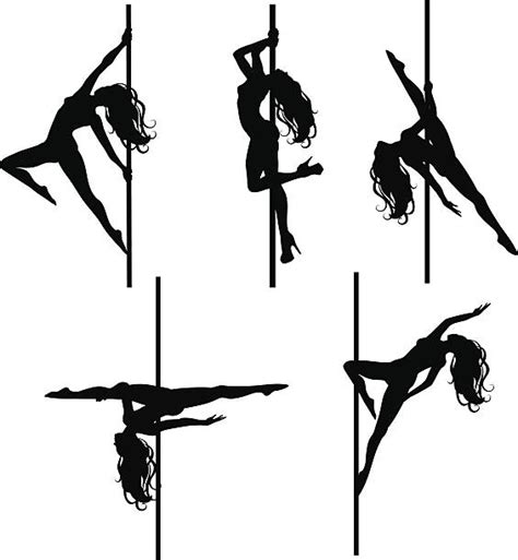 Stripper Clip Art Vector Images And Illustrations Istock