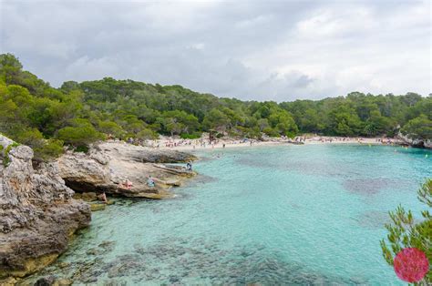 Photos Of Beaches In Menorca Photos For Sale Drone And Dslr