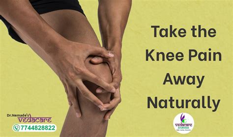 Ayurvedic Treatment For Knee Pain