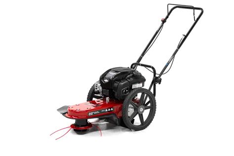 Owners Manual Toro String Trimmer