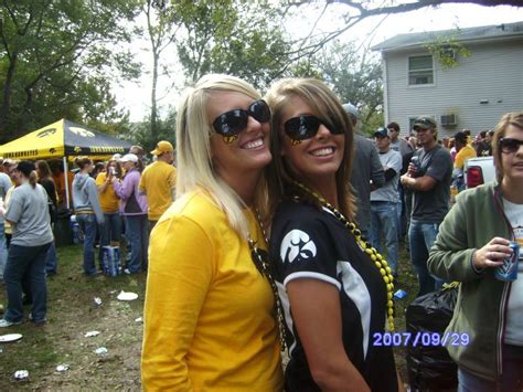 The Girls Of College Football Gallery Ebaum S World