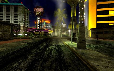 Fallout New Vegas Mods And Community