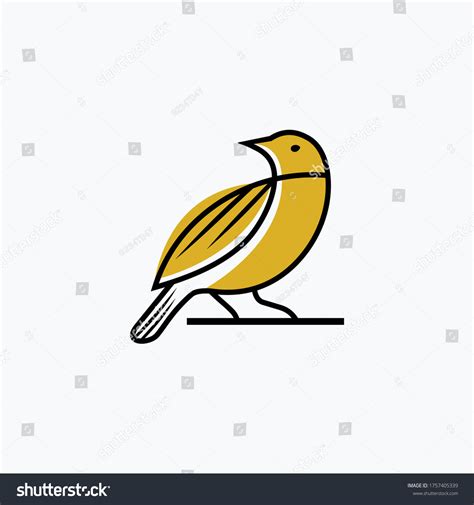 129 Golden Sparrow Logo Images Stock Photos And Vectors Shutterstock
