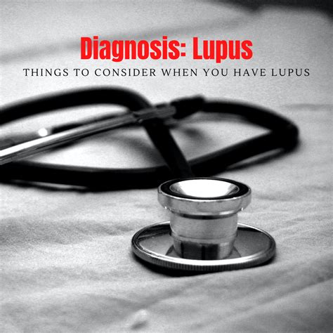 Questions To Ask Your Doctor About Your Lupus Diagnosis Youmemindbody