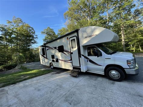 2016 Jayco Redhawk 29xk Class C Rv For Sale By Owner In Waldorf