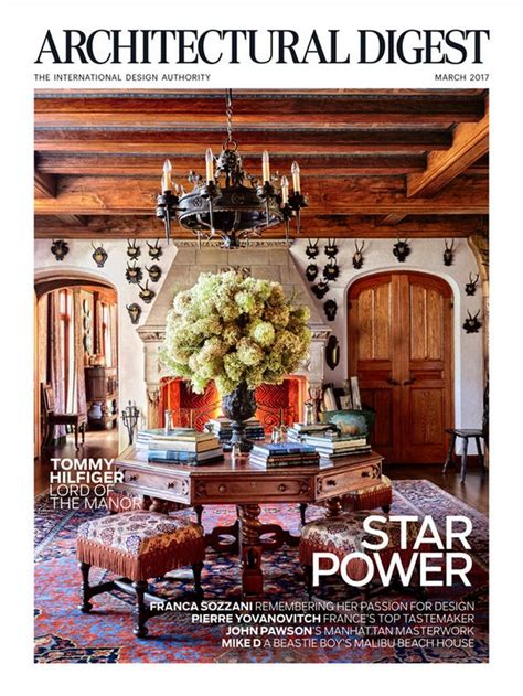 Top 10 Best Home Magazines You Should Read Interior