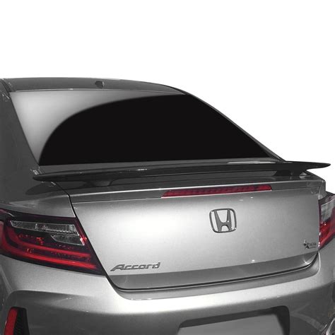 Pure® Honda Accord Coupe 2015 Custom Style Rear Spoiler