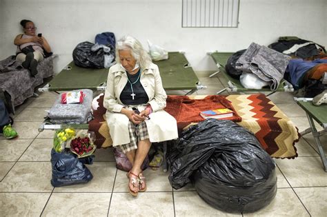 La Countys Homeless Need More Than Housing To Stay Off The Streets Report Says Pasadena Star