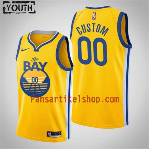 Follow your warriors anywhere in a golden state warriors trikot from nbatrikotsgunstig.com. NBA Golden State Warriors Trikot Benutzerdefinierte Nike ...