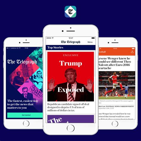 Introducing The New Telegraph App For Ios And Android