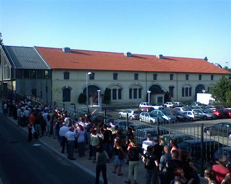 Réservez votre billet d'avion de strasbourg à nantes avec go voyages : Toby Dammit Tours: 2007
