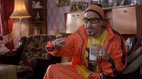Ali G Indahouse Review Cult Following
