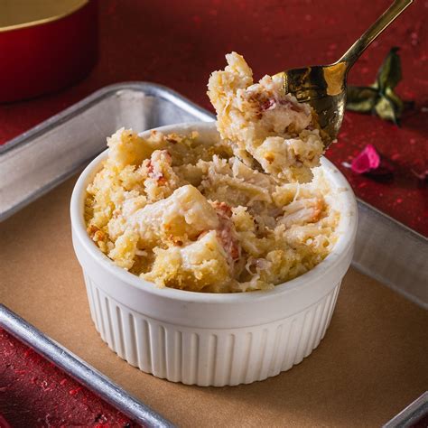 Truffle Lobster Mac And Cheese The Grid Food Market Online