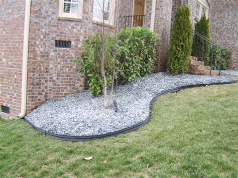 Maybe you would like to learn more about one of these? Nashville Edging Flower Beds | Small flower gardens, Lawn ...