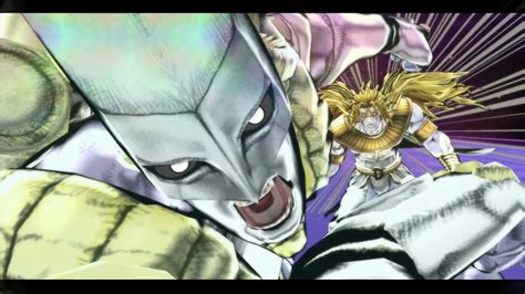 Jojos Bizarre Adventure Eyes Of Heaven Demo Available On Psn