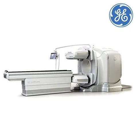 Ge Healthcare Discovery Nmct 670 Czt 16 Slice Molecular Imaging