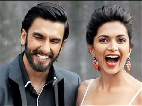 Heres Ranveer Singhs Funny Remark When Asked About His Wedding Plans With Deepika Padukone