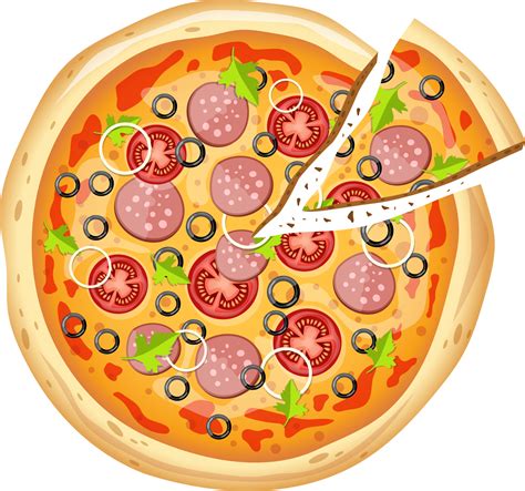 Pizza Icon Pngs For Free Download