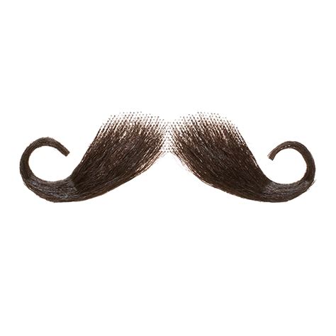 French Moustache Png