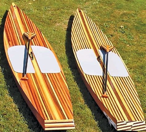 Building CLC Stand Up Paddleboards Epoxyworks