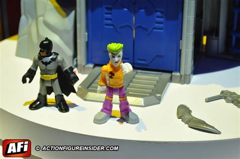 Action Figure Insider Galleries