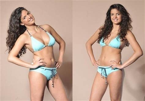 Natasa Stankovic Latest Unseen Hot Sexy Bikini Photos
