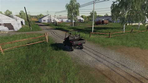 Baldeykino Map Beta Fs19 Farming Simulator 19 Mod Fs19 Mod