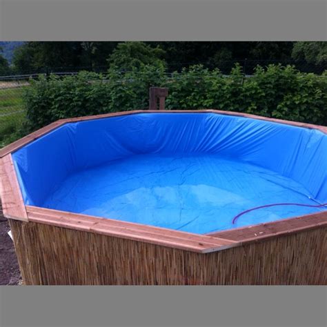 Which led him to begin researching how to build these items on his own. Make Your Own Swimming Pool From 9 Pallets | Do it ...