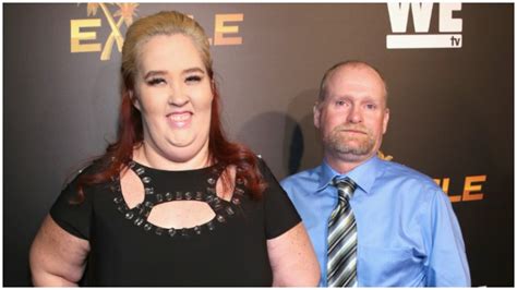 Sugar Bear Mama June S Ex Husband 5 Fast Facts You Need To Know