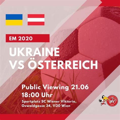 Voice your opinion and hear what customers have said about ems ukraine. EM Public Viewing Ukraine - Österreich, SC Wiener Viktoria, Vienna, 21 June 2021