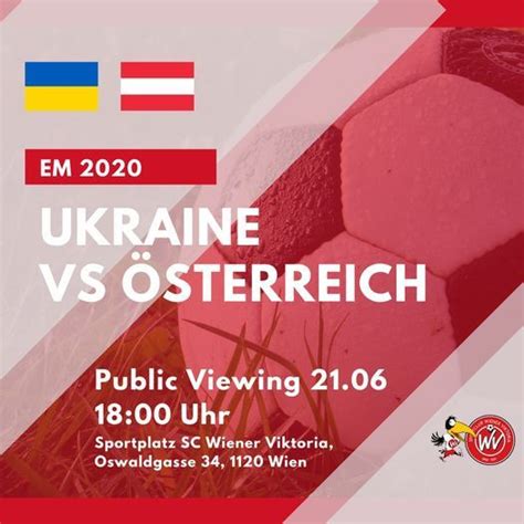 Ems ukraine is oprating by state enterprise of special post which is ukraine's designated universal postal service provider.since 1991, the. EM Public Viewing Ukraine - Österreich, SC Wiener Viktoria, Vienna, 21 June 2021