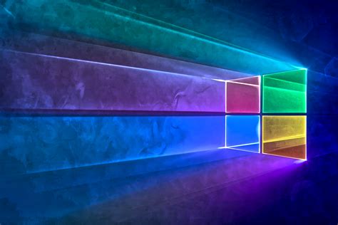Windows 10 Purple 4500x3000 Download Hd Wallpaper