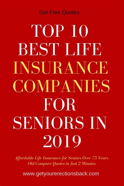 Over 75 You Need To See This First With Images Life Insurance For