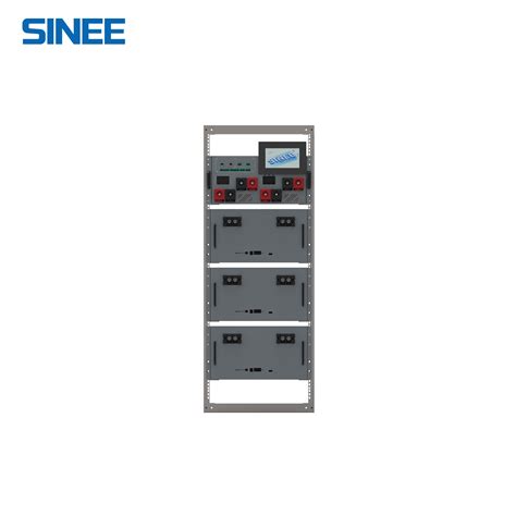 Eco Connect Core Sustainable Energy Storage Solutions for Connectivity