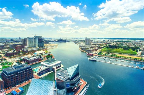 10 Best Things To Do In Baltimore What Is Baltimore Most Famous For