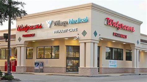 Clinics Will Close At 10 Walgreens In Jacksonville Jacksonville Today