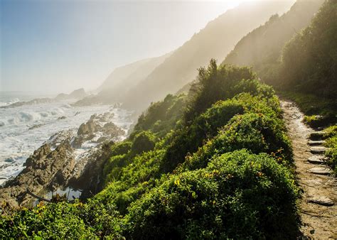 Active Storms River And Tsitsikamma Forest Audley Travel Uk