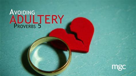 Avoiding Adultery By Ptr Kumar Aryal 04262020 English Youtube