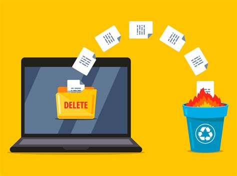 How To Permanently And Unrecoverably Delete Files Windows 10