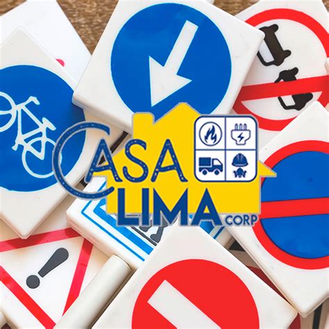 Se Ales De Advertencia Per Precios Grupo Casa Lima