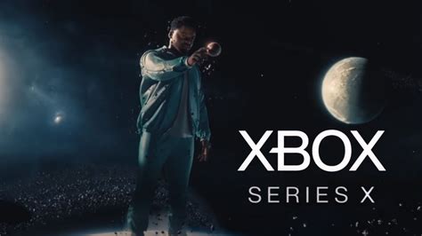 Xbox Series X S Power Your Dreams Trailer Youtube